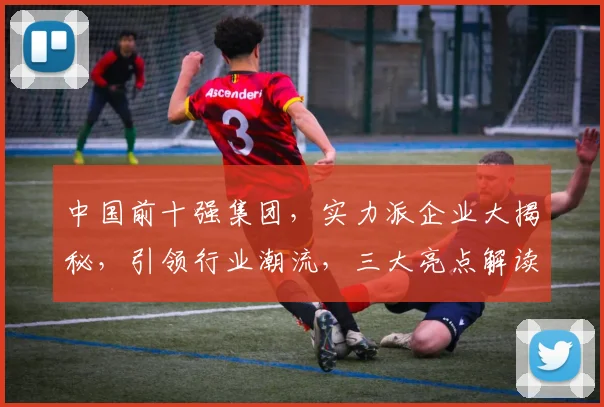 中国前十强集团，实力派企业大揭秘，引领行业潮流，三大亮点解读