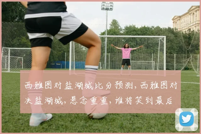 西雅图对盐湖城比分预测,西雅图对决盐湖城,悬念重重,谁将笑到最后