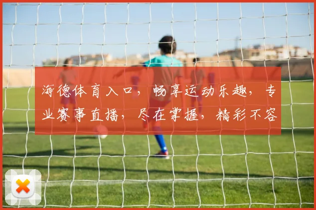 海德体育入口，畅享运动乐趣，专业赛事直播，尽在掌握，精彩不容错过，快来体验